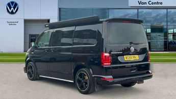 Volkswagen Transporter 2.0 BiTDI BMT 204 Highline Kombi Van DSG