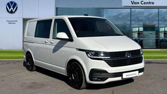 Volkswagen Transporter 2.0 TDI 150 Highline Kombi Van