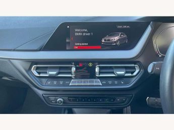 BMW 1 Series 118i M Sport 5dr Step Auto