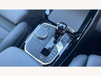 BMW X3 xDrive20d MHT M Sport 5dr Step Auto