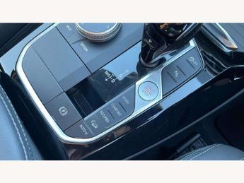 BMW X3 xDrive20d MHT M Sport 5dr Step Auto