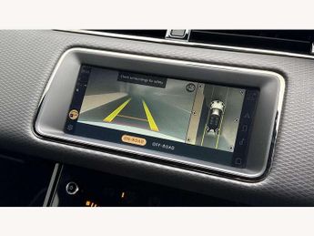 Land Rover Range Rover Evoque 2.0 D200 R-Dynamic S 5dr Auto