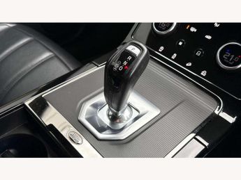 Land Rover Range Rover Evoque 2.0 D200 R-Dynamic S 5dr Auto