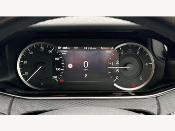 Land Rover Range Rover Evoque 2.0 D200 R-Dynamic S 5dr Auto