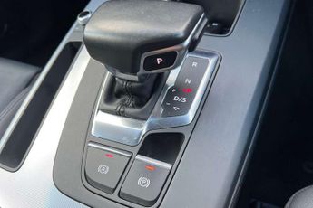 Audi Q5 40 TDI Quattro Sport 5dr S Tronic