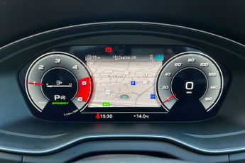 Audi Q5 40 TDI Quattro Sport 5dr S Tronic