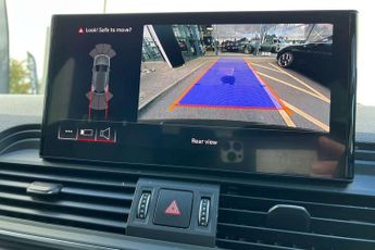 Audi Q5 40 TDI Quattro Sport 5dr S Tronic