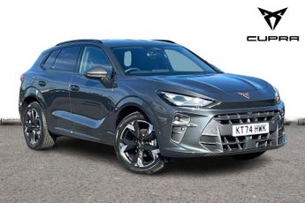 Cupra Terramar 1.5 eTSI 150 V2 5dr DSG