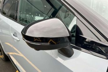 Nissan Qashqai 1.3 DiG-T MH 158 N-Design 5dr Xtronic