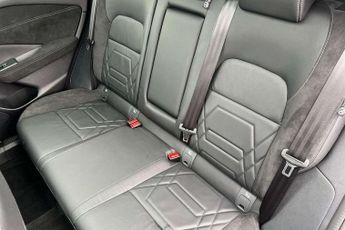 Nissan Qashqai 1.3 DiG-T MH 158 N-Design 5dr Xtronic