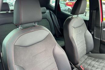 SEAT Arona 1.0 TSI 110 FR Edition 5dr DSG