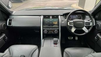 Land Rover Discovery 3.0 D300 R-Dynamic SE 5dr Auto