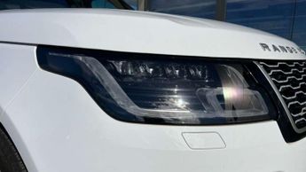 Land Rover Range Rover 4.4 SDV8 Autobiography 4dr Auto