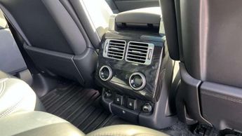Land Rover Range Rover 4.4 SDV8 Autobiography 4dr Auto