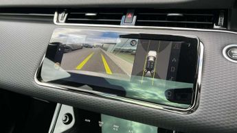 Land Rover Range Rover Evoque 2.0 D200 Evoque Edition 5dr Auto