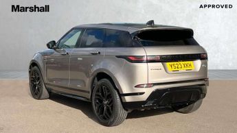 Land Rover Range Rover Evoque 2.0 D200 Evoque Edition 5dr Auto