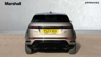 Land Rover Range Rover Evoque 2.0 D200 Evoque Edition 5dr Auto