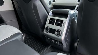 Land Rover Range Rover Sport 5.0 V8 S/C 575 SVR 5dr Auto