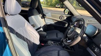MINI Countryman 2.0 Cooper S Exclusive ALL4 5dr Auto