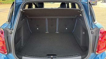 MINI Countryman 2.0 Cooper S Exclusive ALL4 5dr Auto