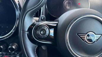 MINI Countryman 2.0 Cooper S Exclusive ALL4 5dr Auto