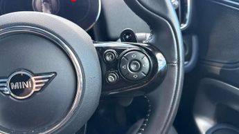 MINI Countryman 2.0 Cooper S Exclusive ALL4 5dr Auto