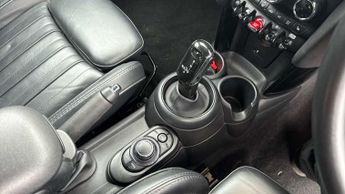 MINI Hatchback 5dr 1.5 Cooper Exclusive 5dr Auto