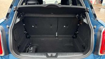 MINI Hatchback 5dr 1.5 Cooper Exclusive 5dr Auto