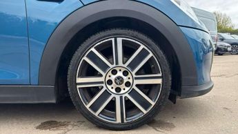 MINI Hatchback 5dr 1.5 Cooper Exclusive 5dr Auto
