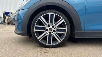 MINI Hatchback 5dr 1.5 Cooper Exclusive 5dr Auto