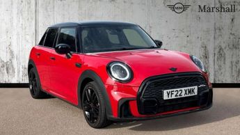 MINI Hatch 1.5 Cooper Sport 5dr Auto