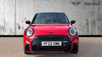 MINI Hatchback 5dr 1.5 Cooper Sport 5dr Auto