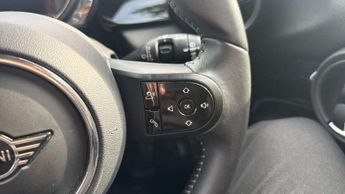 MINI Hatchback 5dr 1.5 Cooper Sport 5dr Auto