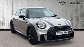 MINI Hatch 1.5 Cooper Sport 5dr