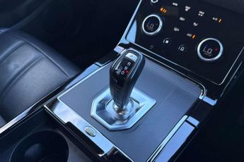 Land Rover Range Rover Evoque 2.0 D165 R-Dynamic S 5dr Auto