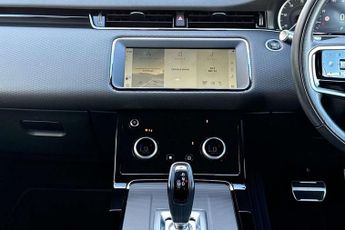 Land Rover Range Rover Evoque 2.0 D165 R-Dynamic S 5dr Auto