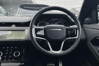 Land Rover Range Rover Evoque 2.0 D165 R-Dynamic S 5dr Auto