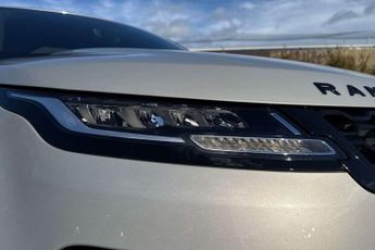 Land Rover Range Rover Evoque 2.0 D165 R-Dynamic S 5dr Auto