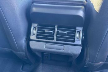 Land Rover Range Rover Evoque 2.0 D165 R-Dynamic S 5dr Auto