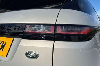 Land Rover Range Rover Evoque 2.0 D165 R-Dynamic S 5dr Auto