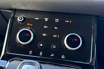 Land Rover Range Rover Evoque 2.0 D165 R-Dynamic S 5dr Auto