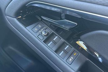 Land Rover Range Rover Evoque 2.0 D165 R-Dynamic S 5dr Auto
