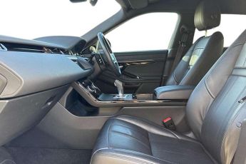Land Rover Range Rover Evoque 2.0 D165 R-Dynamic S 5dr Auto