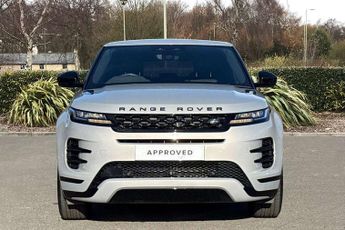 Land Rover Range Rover Evoque 2.0 D165 R-Dynamic S 5dr Auto