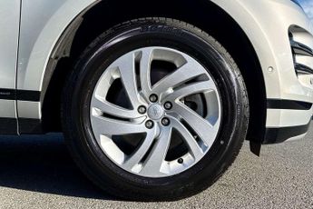 Land Rover Range Rover Evoque 2.0 D165 R-Dynamic S 5dr Auto