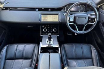 Land Rover Range Rover Evoque 2.0 D165 R-Dynamic S 5dr Auto