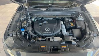 Mazda CX-5 2.2d [184] GT Sport Nav+ 5dr Auto AWD