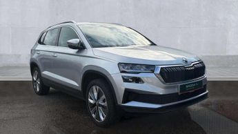 Skoda Karoq 1.5 TSI SE L 5dr DSG
