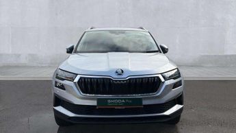 Skoda Karoq 1.5 TSI SE L 5dr DSG