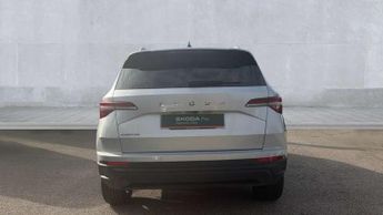 Skoda Karoq 1.5 TSI SE L 5dr DSG